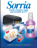 creme dental & enchaguante bocal